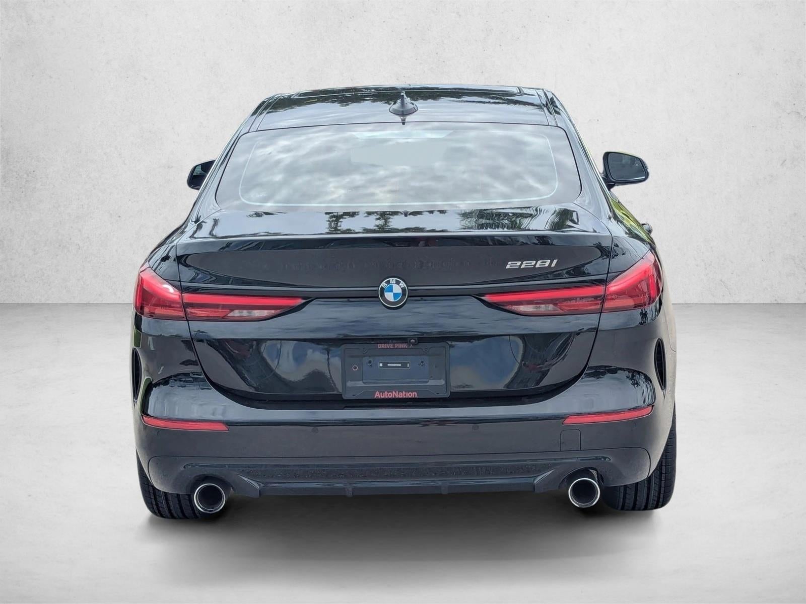 2024 BMW 228i Gran Coupe