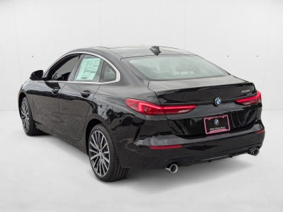 2024 BMW 228i Gran Coupe
