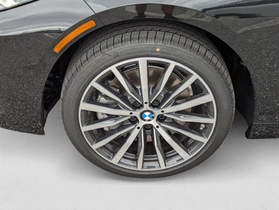 2024 BMW 228i Gran Coupe