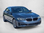 2023 BMW 530i Sedan