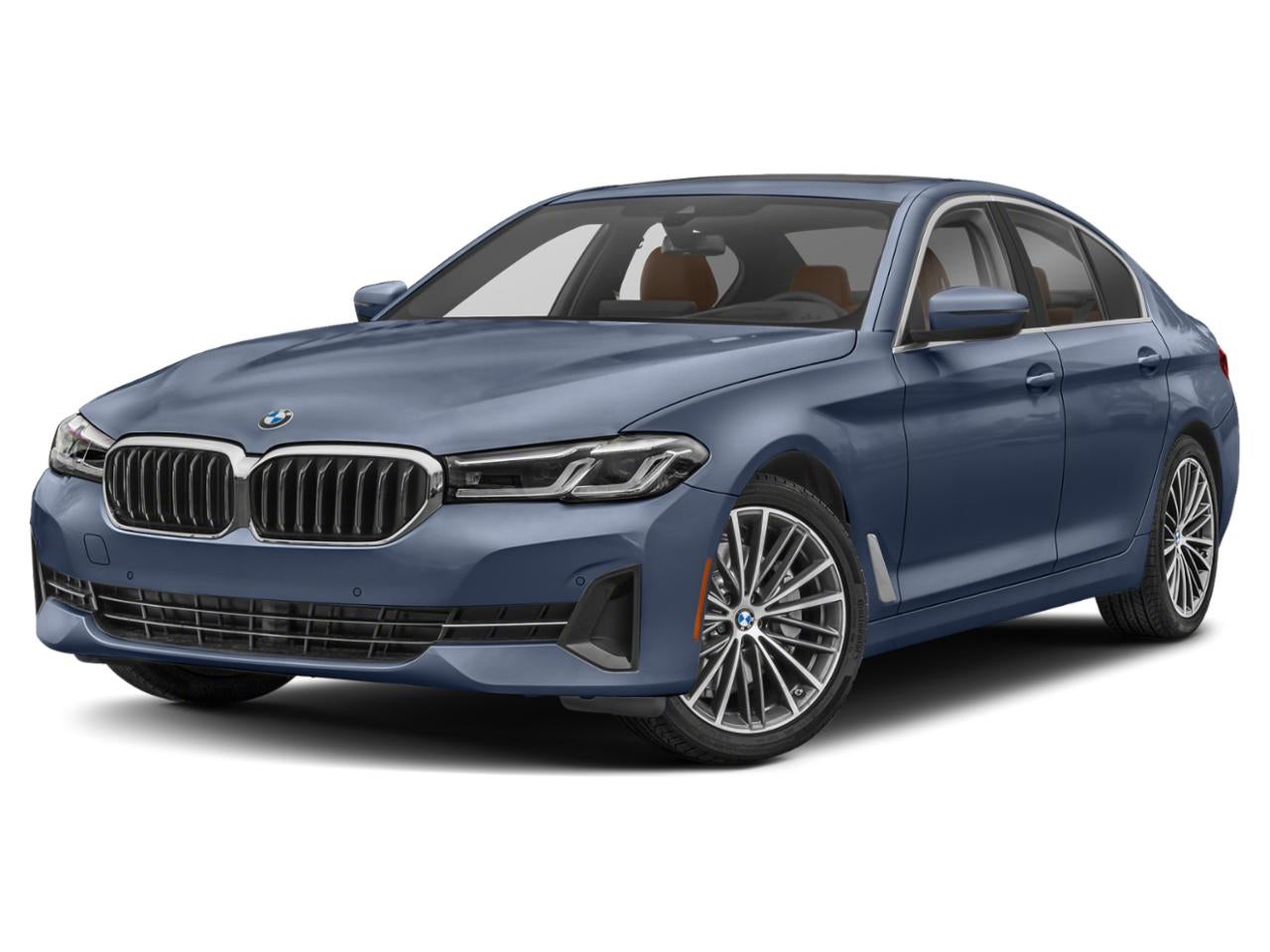2023 BMW 530i Sedan