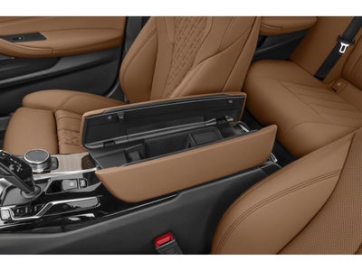 2023 BMW 530i Sedan