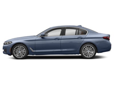 2023 BMW 530i Sedan