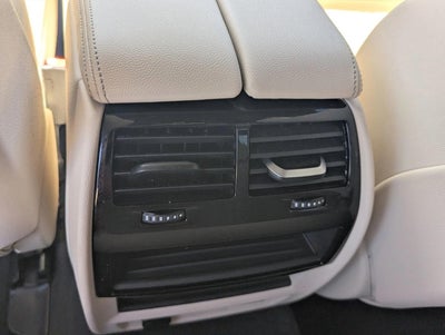 2023 BMW 540i Sedan