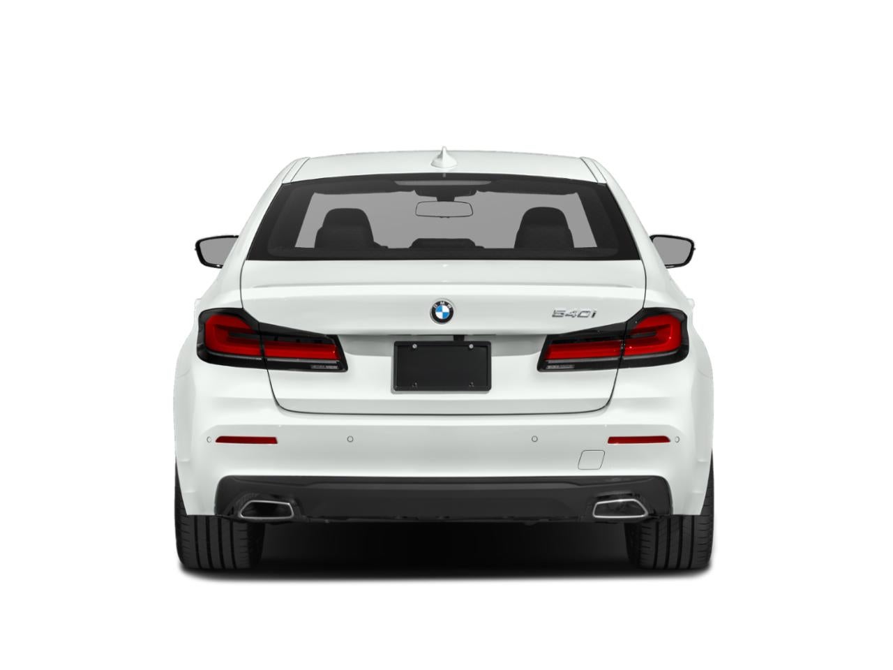 2023 BMW 540i Sedan