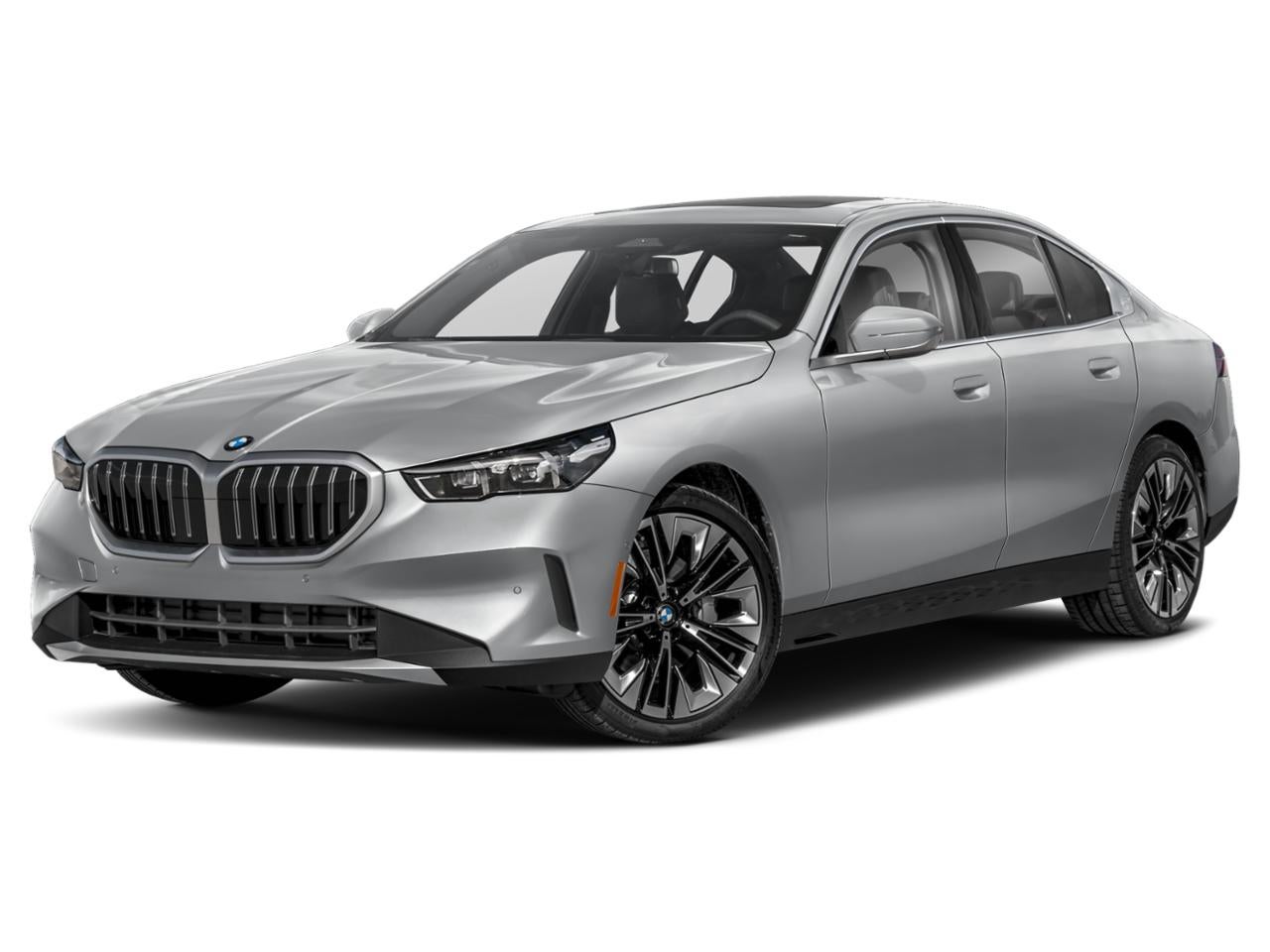 2024 BMW 530i xDrive Sedan
