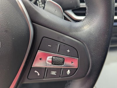 2024 BMW 430i Gran Coupe