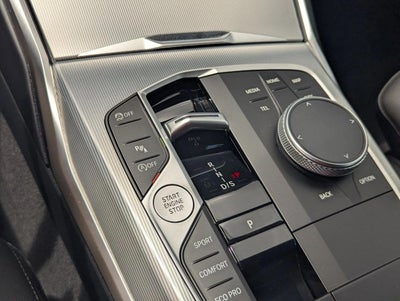 2024 BMW 430i Gran Coupe