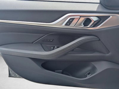 2024 BMW 430i Gran Coupe