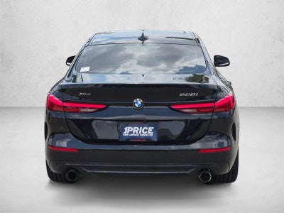 2020 BMW 228i xDrive Gran Coupe