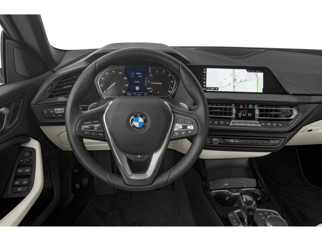 2020 BMW 228i xDrive Gran Coupe
