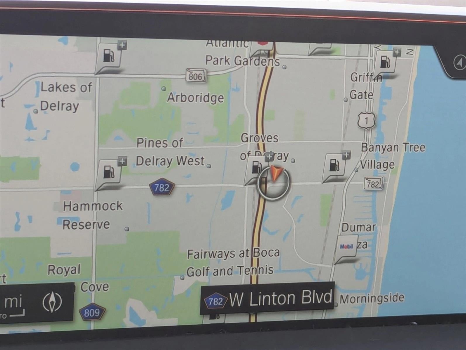 2019 BMW M760i xDrive Sedan