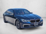 2019 BMW M760i xDrive Sedan