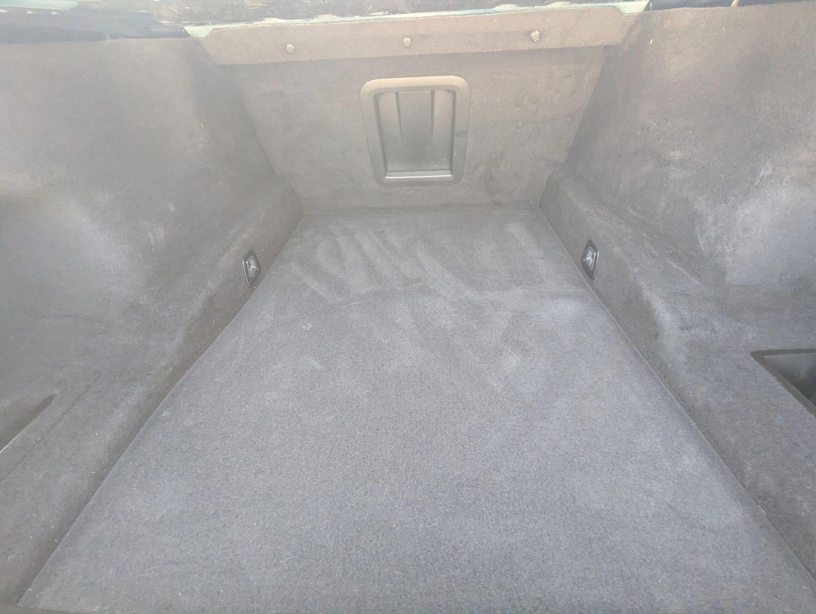 2019 BMW M760i xDrive Sedan