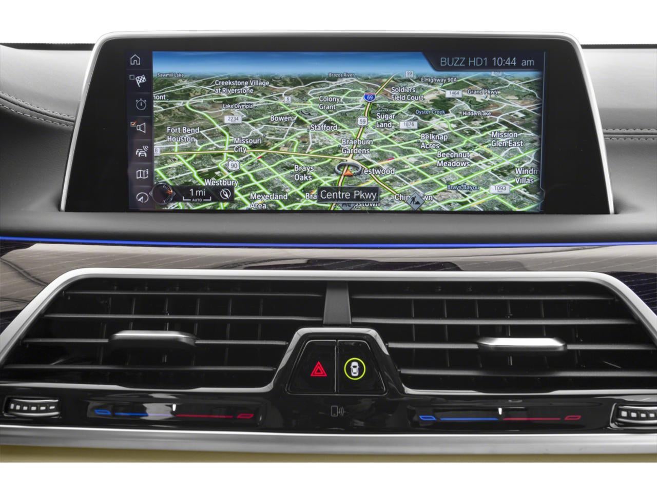 2019 BMW M760i xDrive Sedan