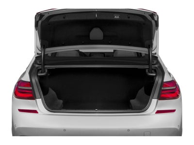 2019 BMW M760i xDrive Sedan