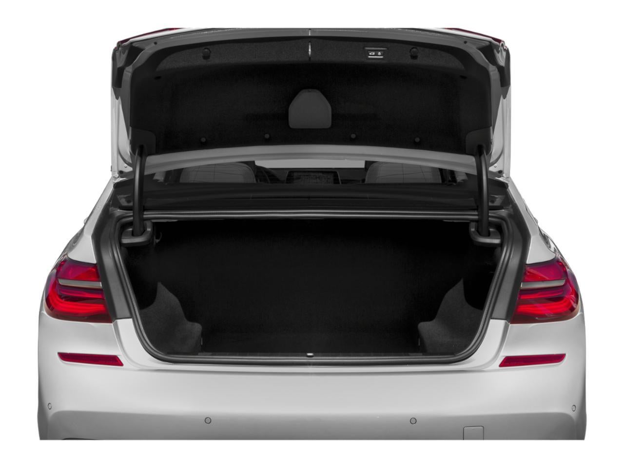 2019 BMW M760i xDrive Sedan