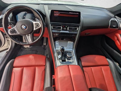 2023 BMW 840i Coupe