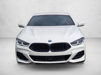 2023 BMW 840i Coupe