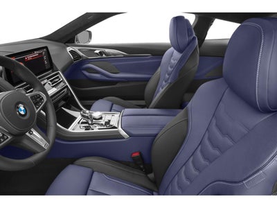 2023 BMW 840i Coupe