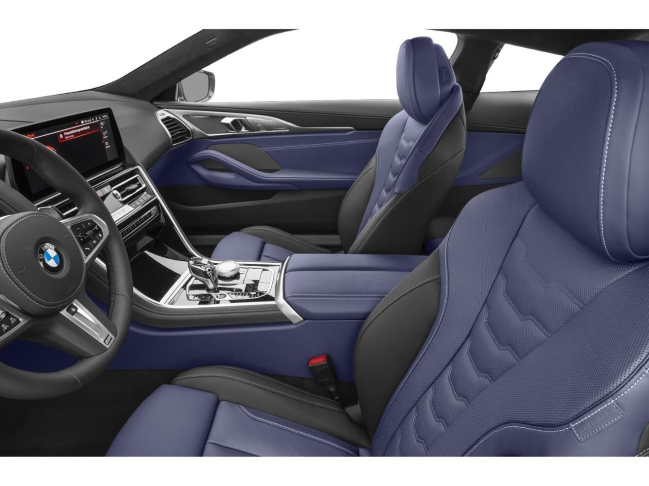 2023 BMW 840i Coupe