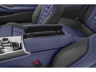 2023 BMW 840i Coupe