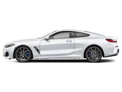 2023 BMW 840i Coupe