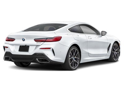 2023 BMW 840i Coupe