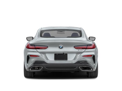 2023 BMW 840i Coupe