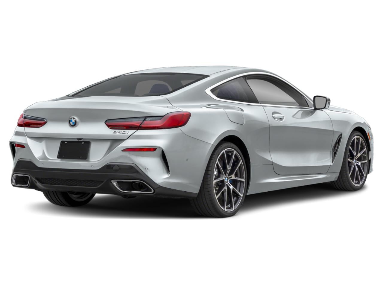 2023 BMW 840i Coupe