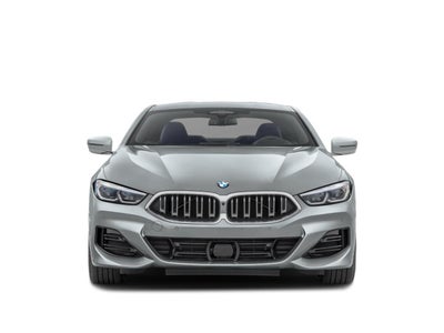 2023 BMW 840i Coupe