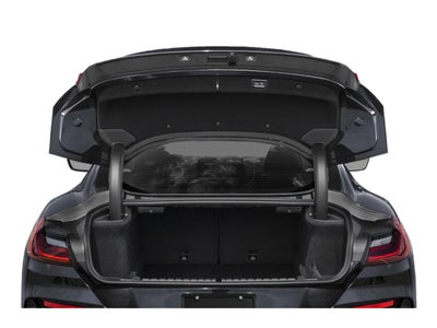 2024 BMW M850i xDrive Coupe