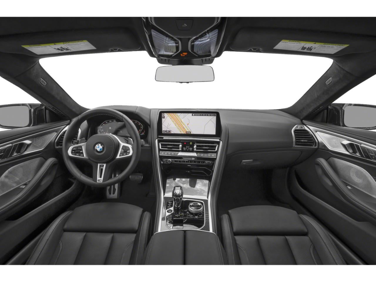 2024 BMW M850i xDrive Coupe