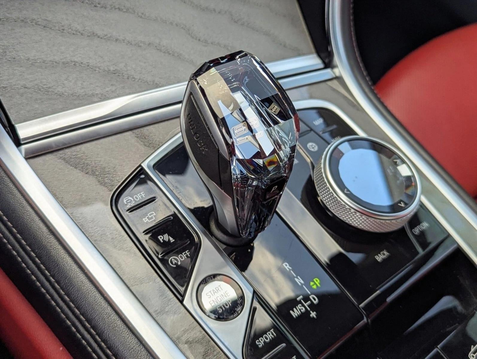 2023 BMW M850i xDrive Convertible