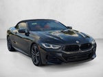 2023 BMW M850i xDrive Convertible