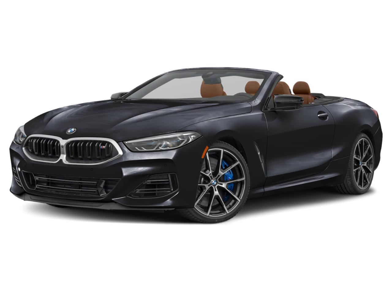 2023 BMW M850i xDrive Convertible