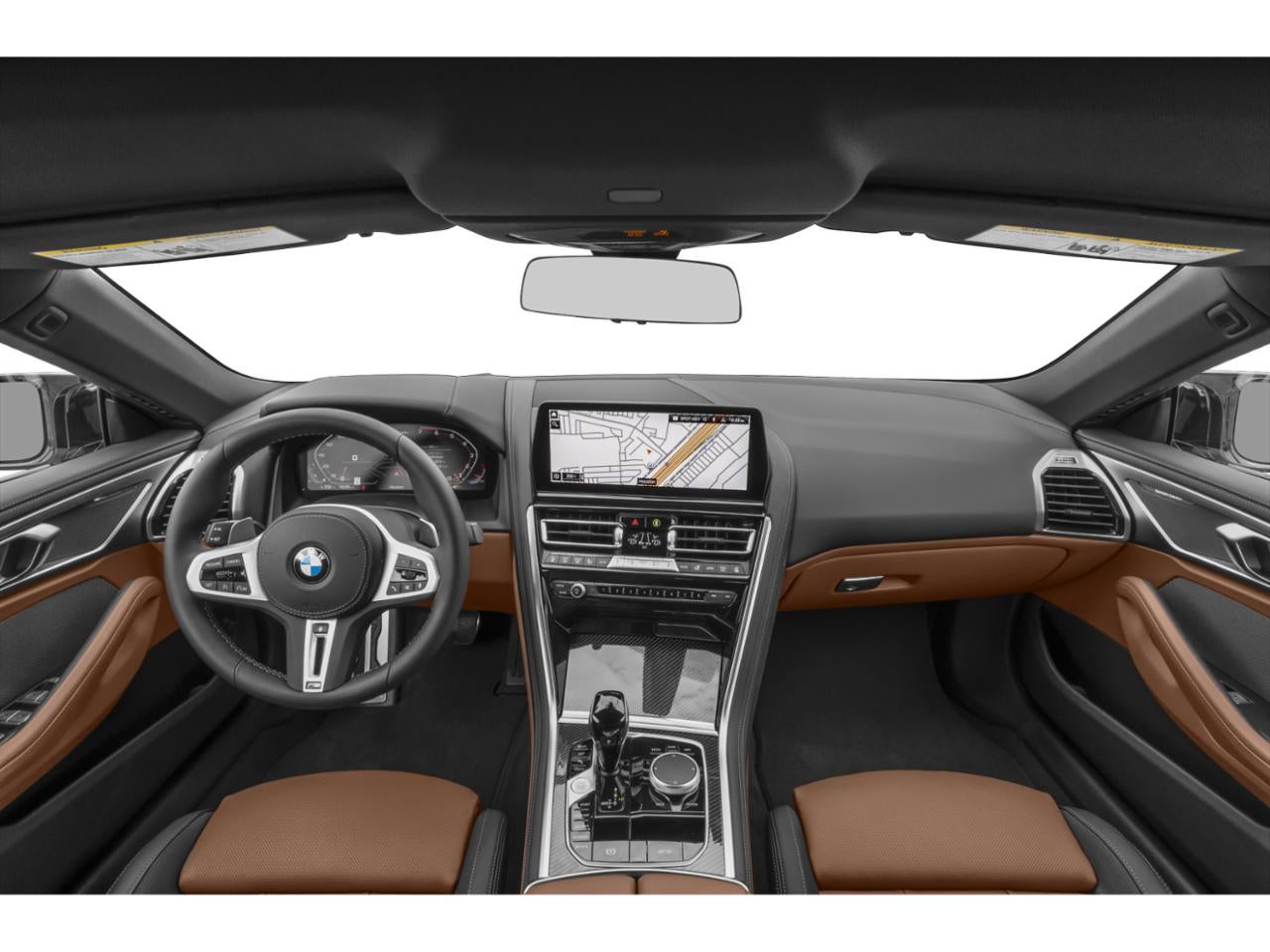 2023 BMW M850i xDrive Convertible