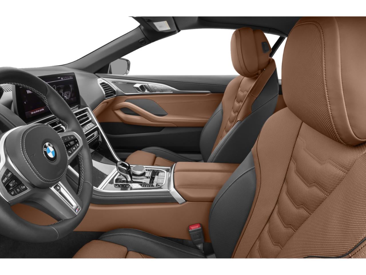 2023 BMW M850i xDrive Convertible