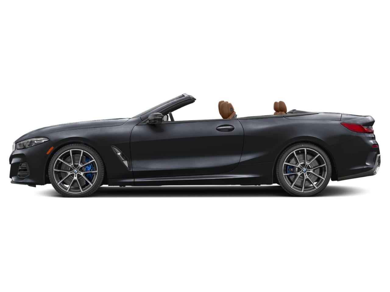 2023 BMW M850i xDrive Convertible