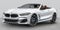 2023 BMW M850i xDrive Convertible