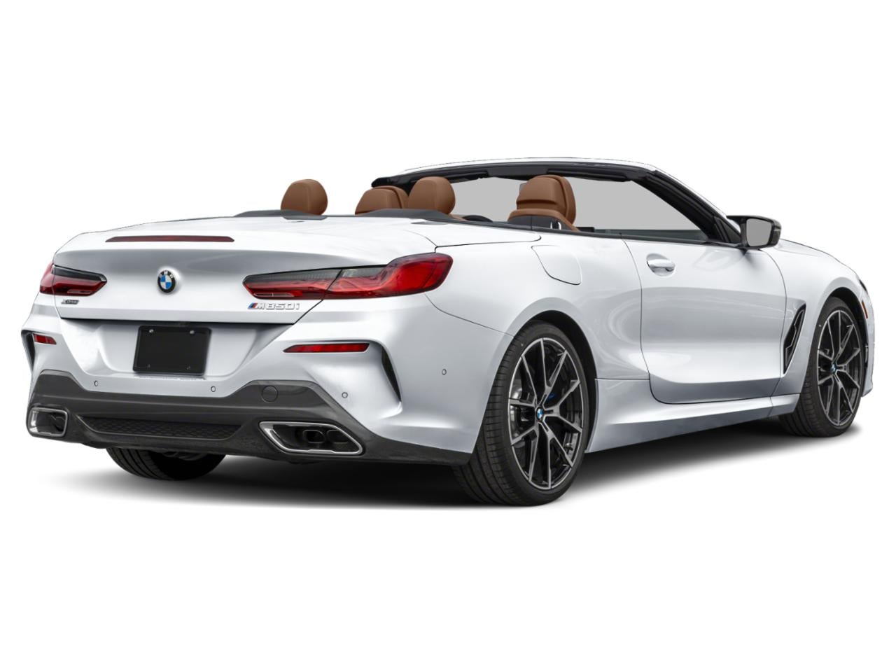 2023 BMW M850i xDrive Convertible