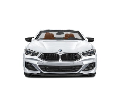 2023 BMW M850i xDrive Convertible