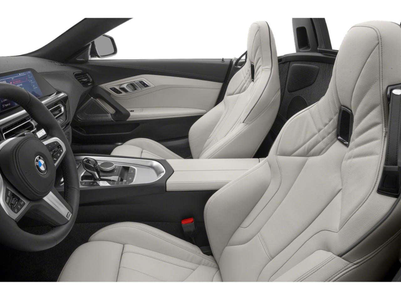 2020 BMW Z4 sDrive30i Roadster