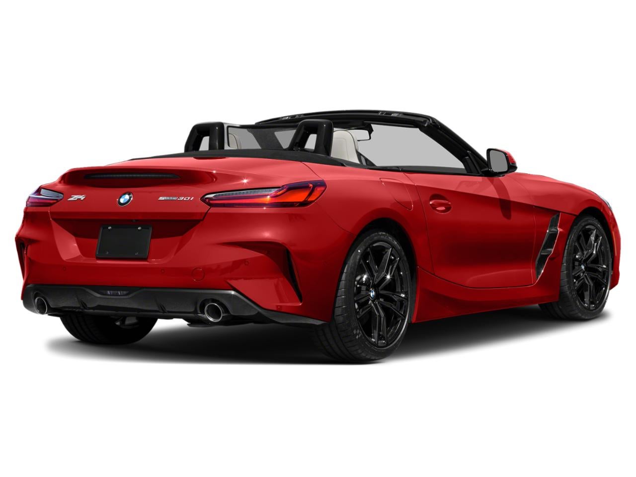 2020 BMW Z4 sDrive30i Roadster