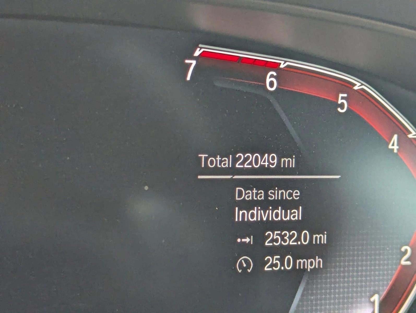 2020 BMW 530i Sedan