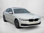 2020 BMW 530i Sedan