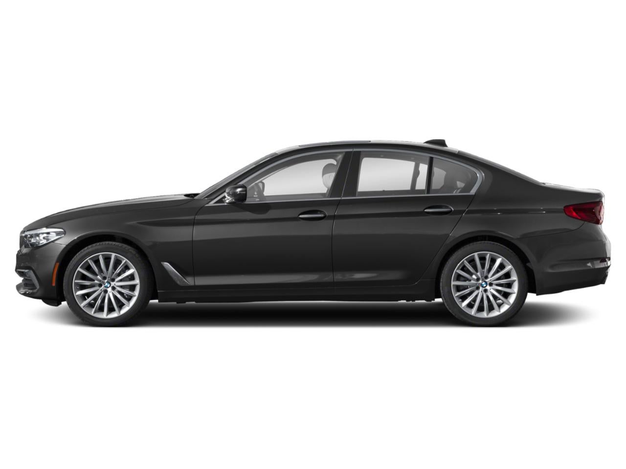 2020 BMW 530i Sedan