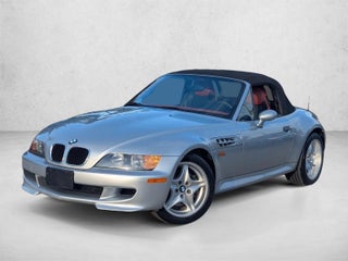 1998 BMW M 3.2L Roadster
