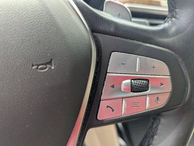 2022 BMW X3 sDrive30i Sports Activity Vehicle