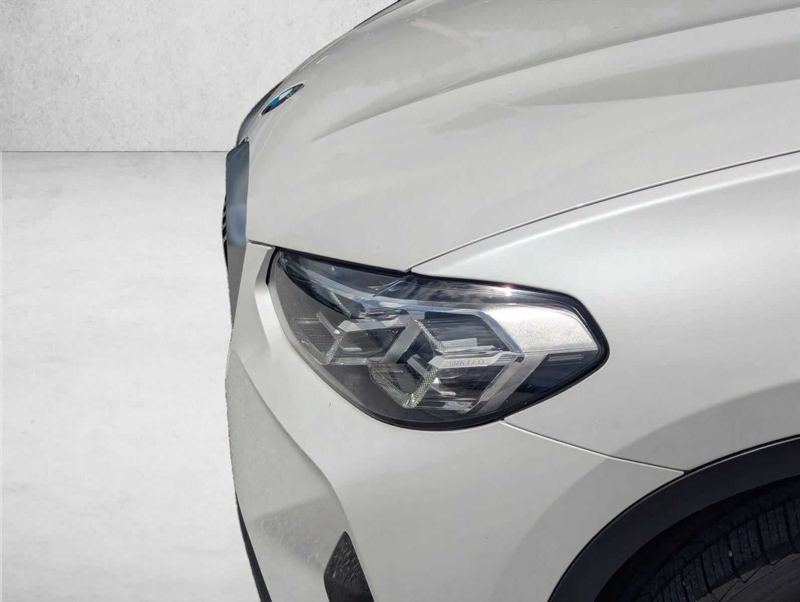 2022 BMW X3 sDrive30i Sports Activity Vehicle